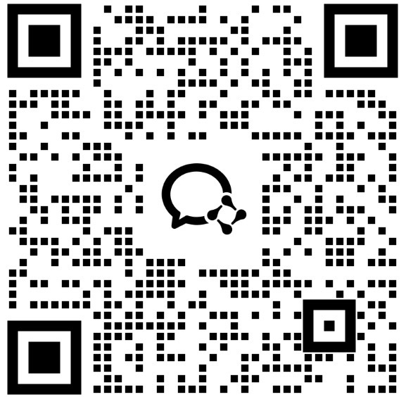 SIVARI 微信二维码